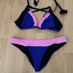 Lululemon bikini set